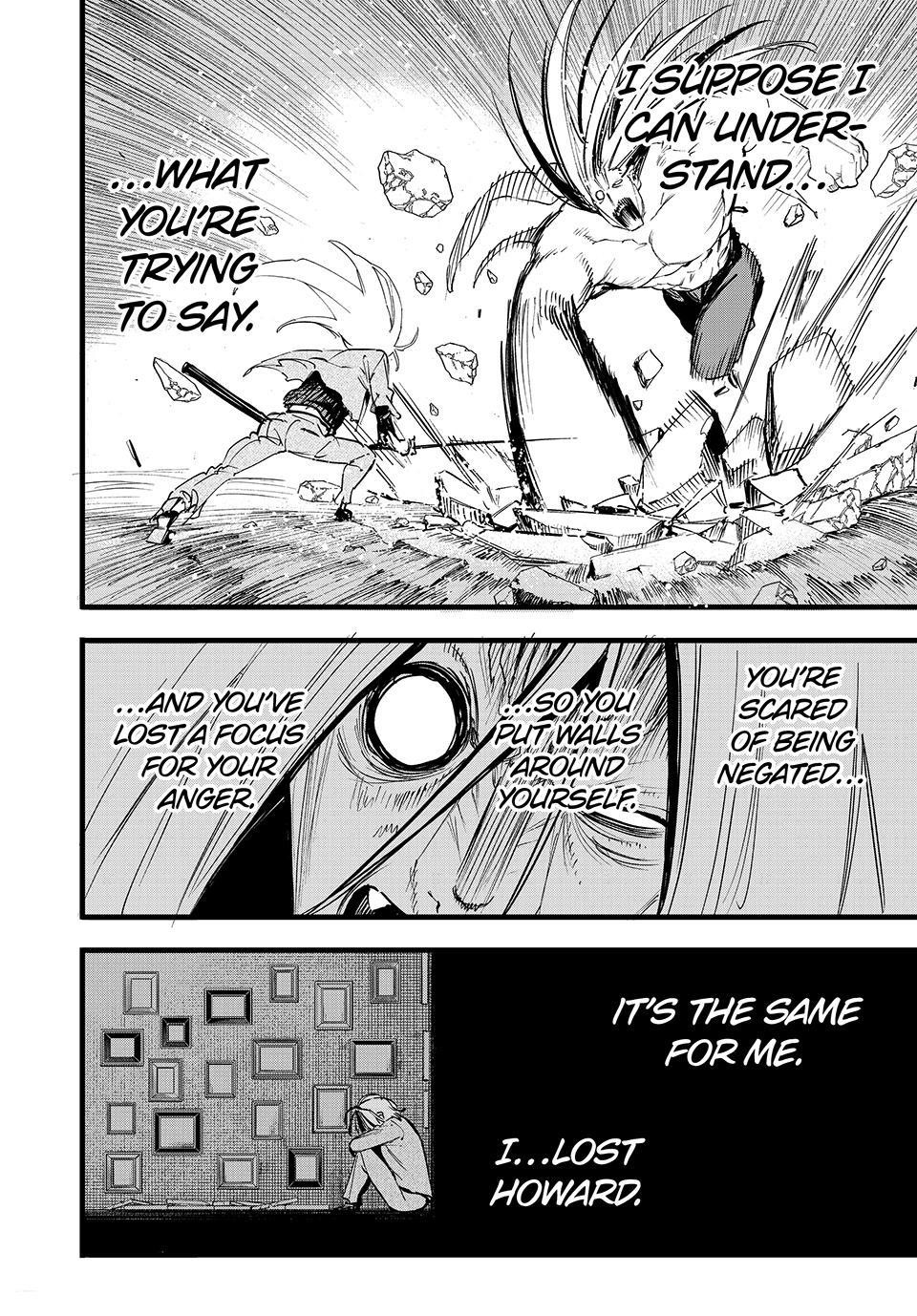 Hyouken no Majutsushi ga Sekai o Suberu – Sekai Saikyou no Majutsushi de Aru Shounen wa, Majutsu Gakuin ga Nyuugaku Suru Chapter 112 - Page 9