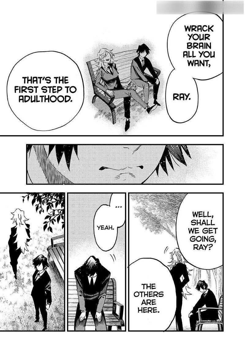 Hyouken no Majutsushi ga Sekai o Suberu – Sekai Saikyou no Majutsushi de Aru Shounen wa, Majutsu Gakuin ga Nyuugaku Suru Chapter 117 - Page 14