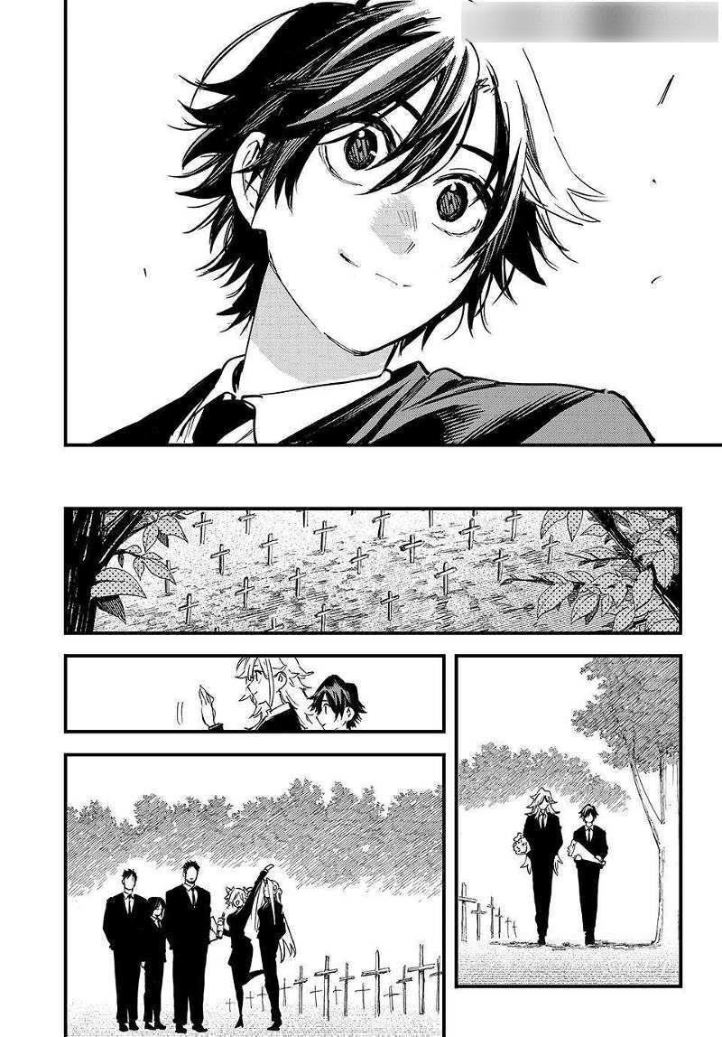 Hyouken no Majutsushi ga Sekai o Suberu – Sekai Saikyou no Majutsushi de Aru Shounen wa, Majutsu Gakuin ga Nyuugaku Suru Chapter 117 - Page 15