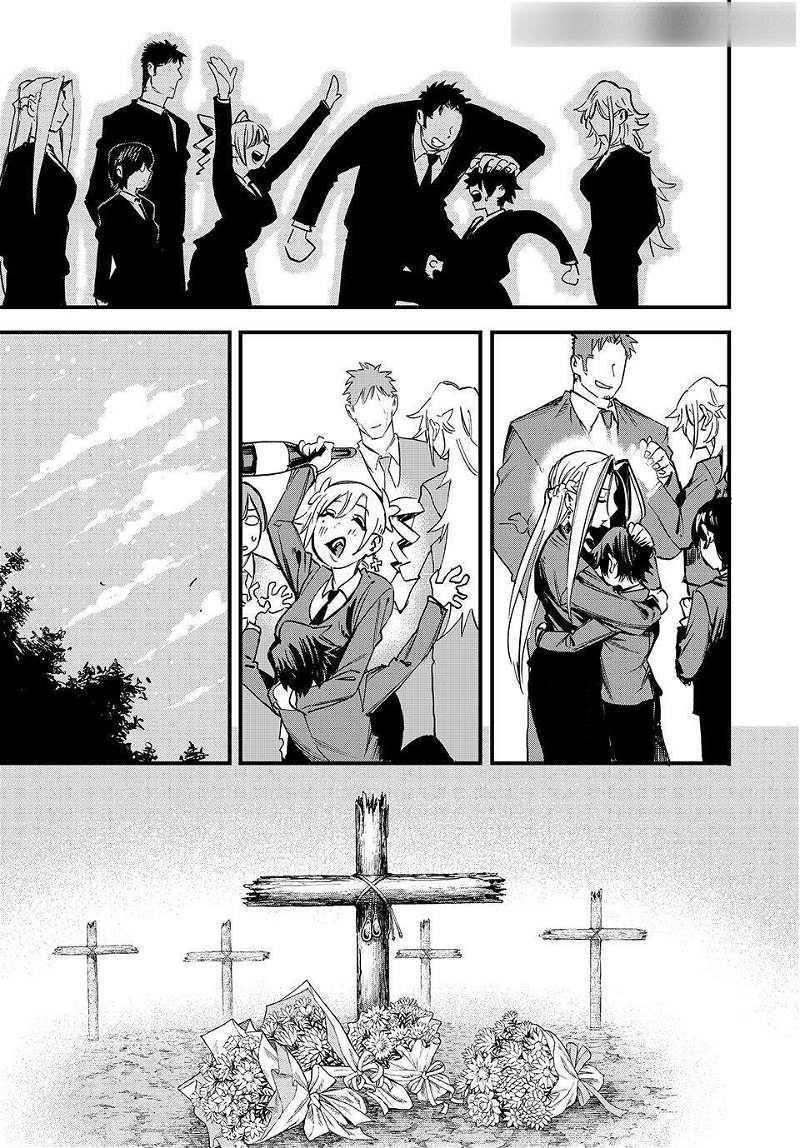 Hyouken no Majutsushi ga Sekai o Suberu – Sekai Saikyou no Majutsushi de Aru Shounen wa, Majutsu Gakuin ga Nyuugaku Suru Chapter 117 - Page 16