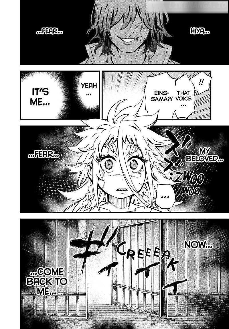 Hyouken no Majutsushi ga Sekai o Suberu – Sekai Saikyou no Majutsushi de Aru Shounen wa, Majutsu Gakuin ga Nyuugaku Suru Chapter 117 - Page 21