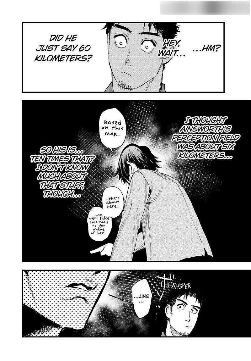 Hyouken no Majutsushi ga Sekai o Suberu – Sekai Saikyou no Majutsushi de Aru Shounen wa, Majutsu Gakuin ga Nyuugaku Suru Chapter 118 - Page 17