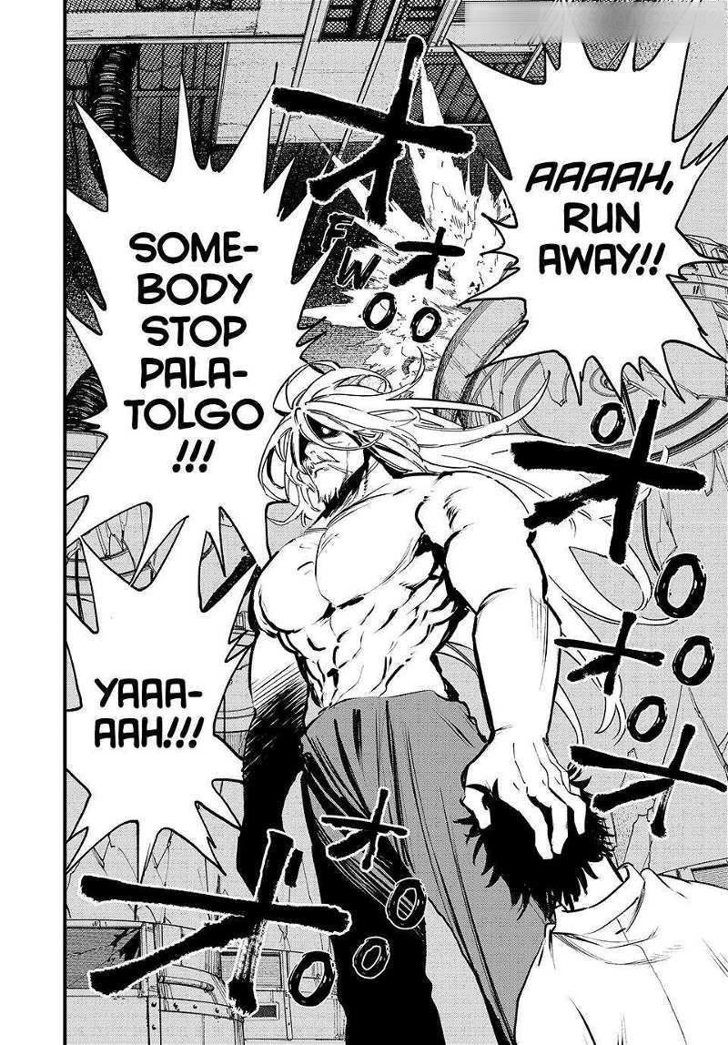 Hyouken no Majutsushi ga Sekai o Suberu – Sekai Saikyou no Majutsushi de Aru Shounen wa, Majutsu Gakuin ga Nyuugaku Suru Chapter 118 - Page 2