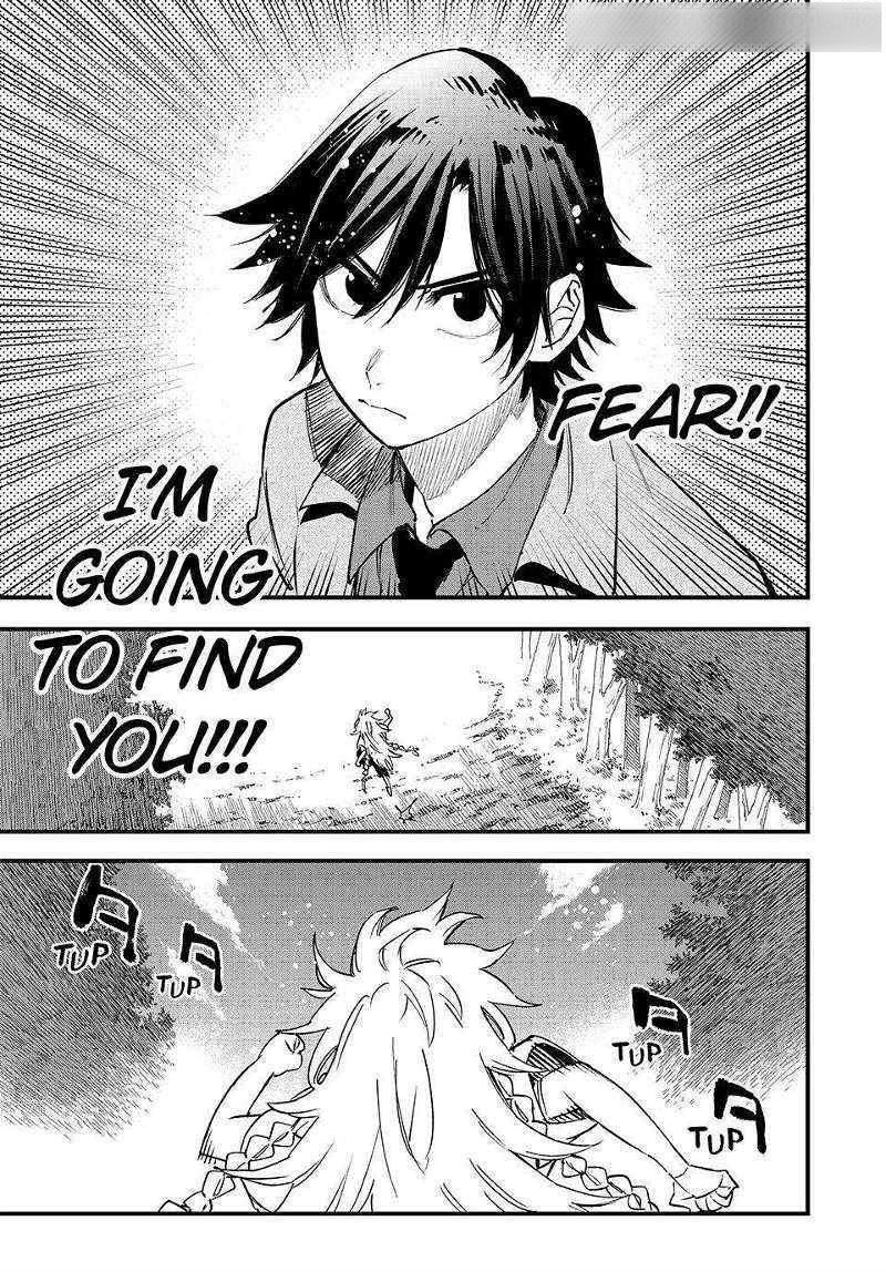 Hyouken no Majutsushi ga Sekai o Suberu – Sekai Saikyou no Majutsushi de Aru Shounen wa, Majutsu Gakuin ga Nyuugaku Suru Chapter 118 - Page 20