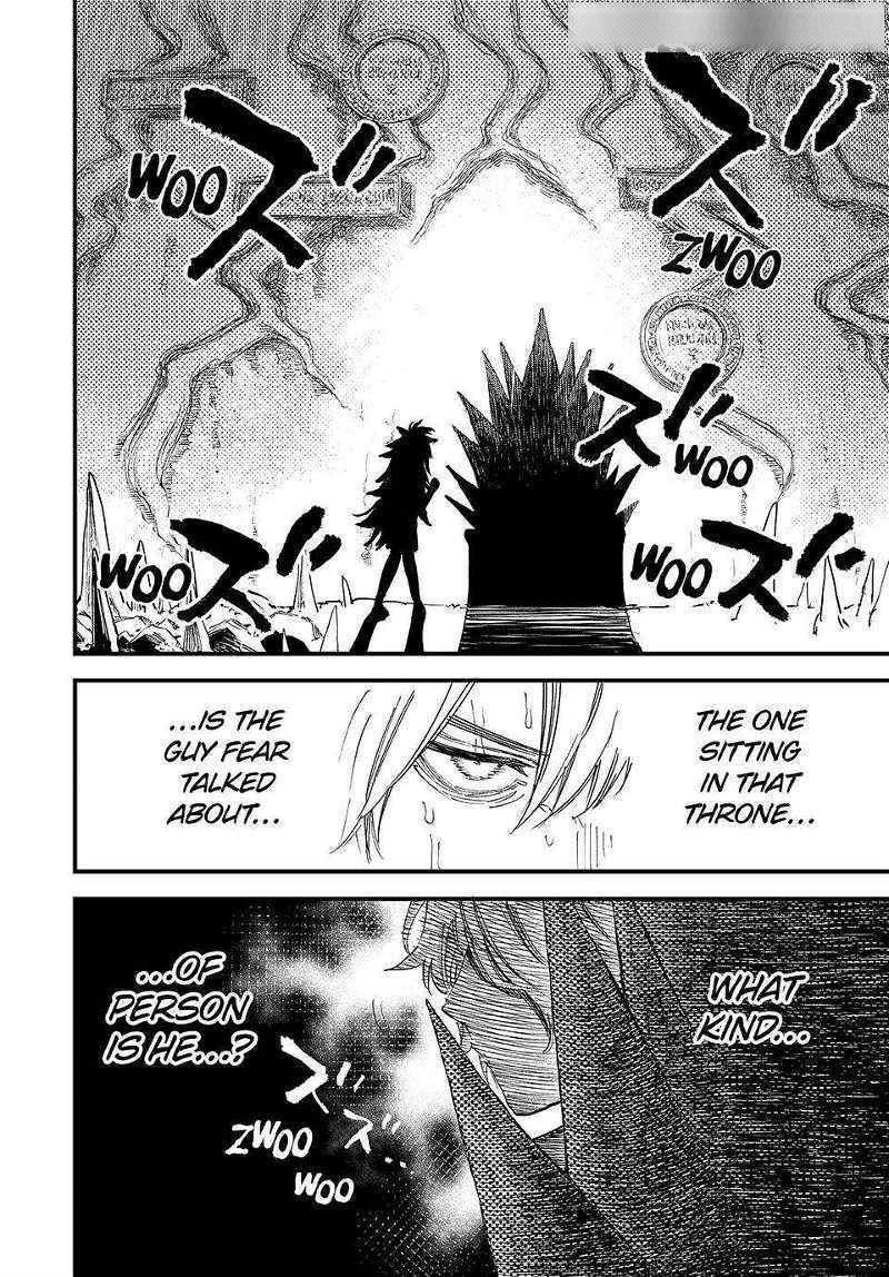 Hyouken no Majutsushi ga Sekai o Suberu – Sekai Saikyou no Majutsushi de Aru Shounen wa, Majutsu Gakuin ga Nyuugaku Suru Chapter 119 - Page 14