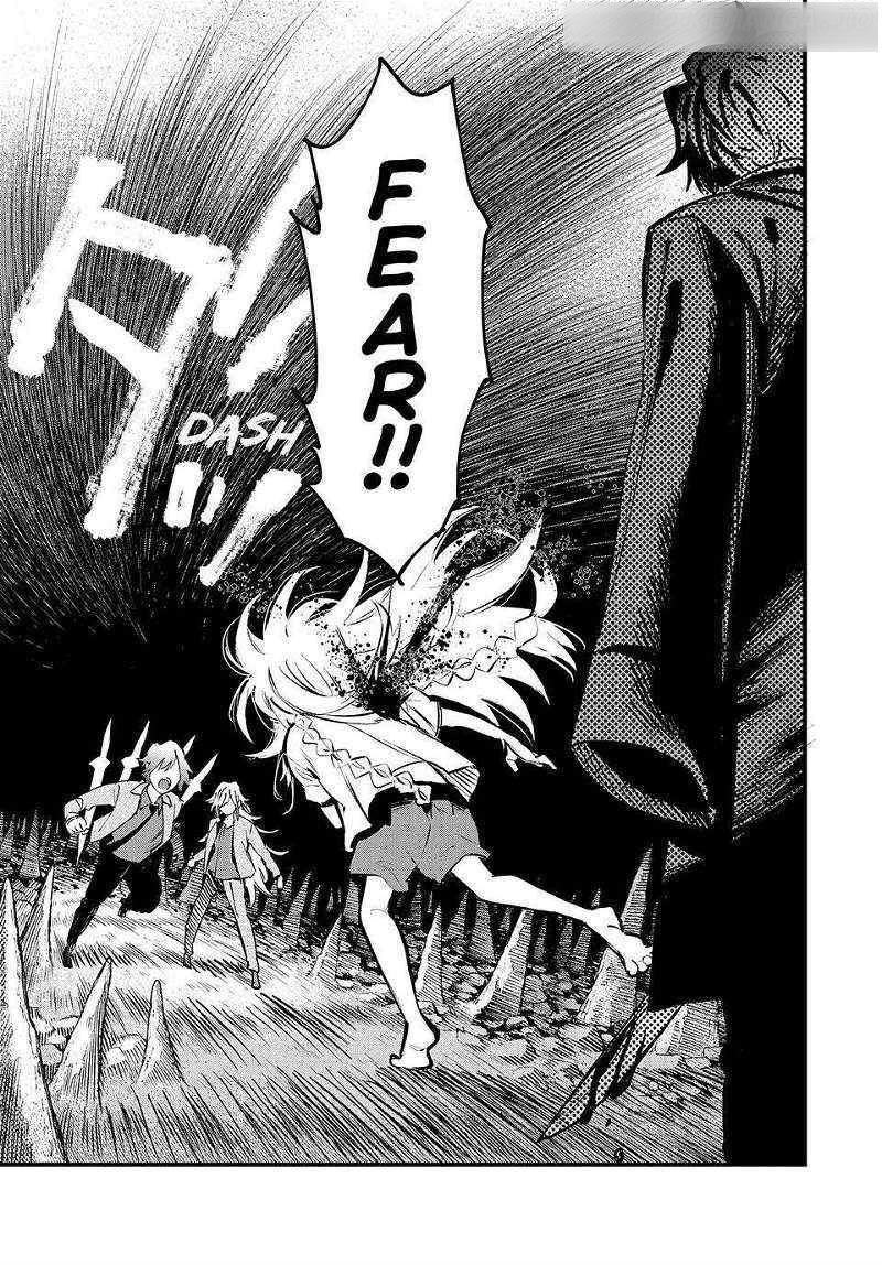 Hyouken no Majutsushi ga Sekai o Suberu – Sekai Saikyou no Majutsushi de Aru Shounen wa, Majutsu Gakuin ga Nyuugaku Suru Chapter 119 - Page 21