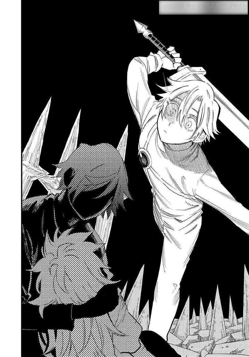 Hyouken no Majutsushi ga Sekai o Suberu – Sekai Saikyou no Majutsushi de Aru Shounen wa, Majutsu Gakuin ga Nyuugaku Suru Chapter 120 - Page 6