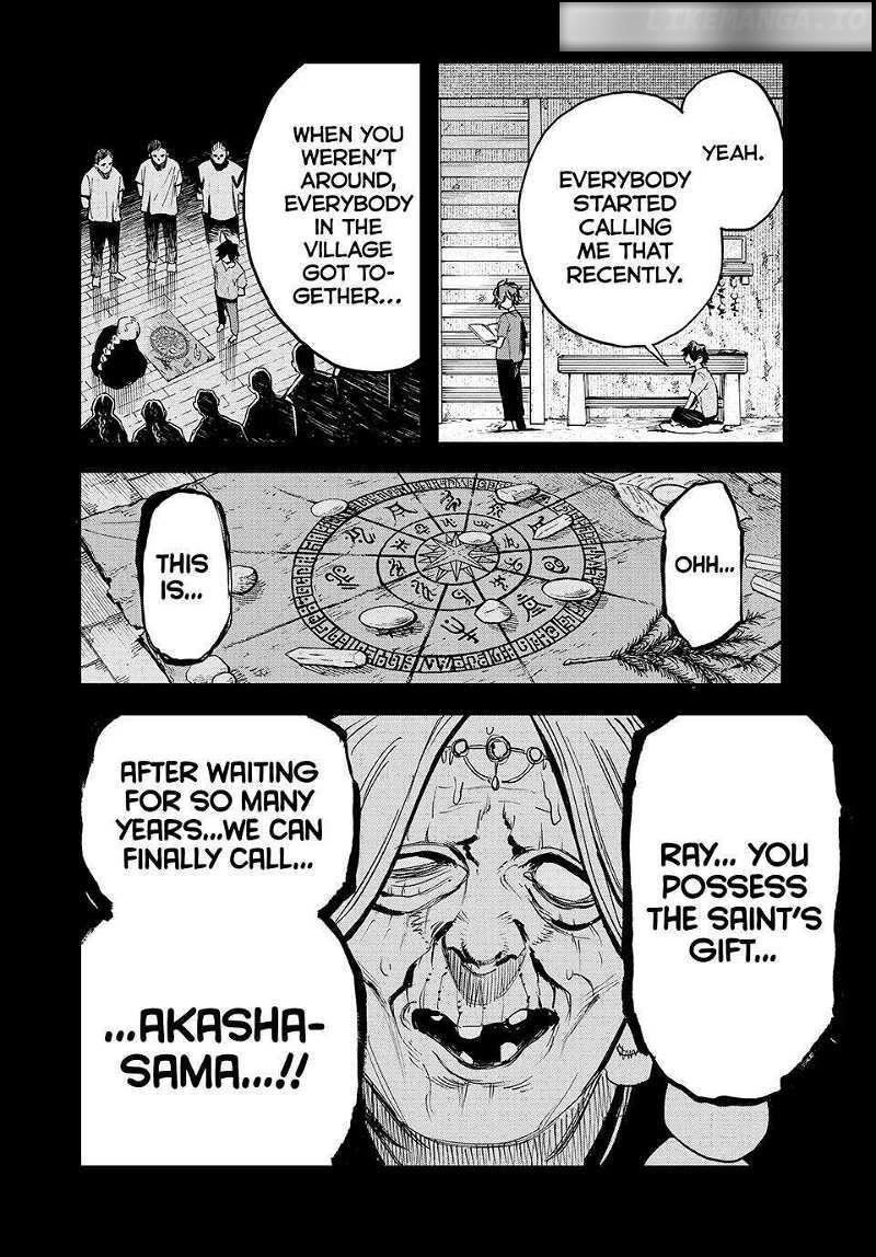 Hyouken no Majutsushi ga Sekai o Suberu – Sekai Saikyou no Majutsushi de Aru Shounen wa, Majutsu Gakuin ga Nyuugaku Suru Chapter 121 - Page 10