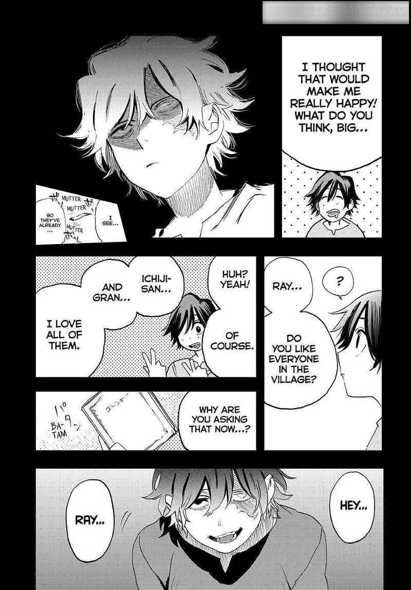 Hyouken no Majutsushi ga Sekai o Suberu – Sekai Saikyou no Majutsushi de Aru Shounen wa, Majutsu Gakuin ga Nyuugaku Suru Chapter 121 - Page 13