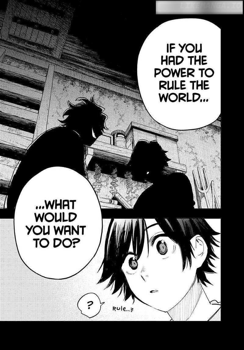 Hyouken no Majutsushi ga Sekai o Suberu – Sekai Saikyou no Majutsushi de Aru Shounen wa, Majutsu Gakuin ga Nyuugaku Suru Chapter 121 - Page 14