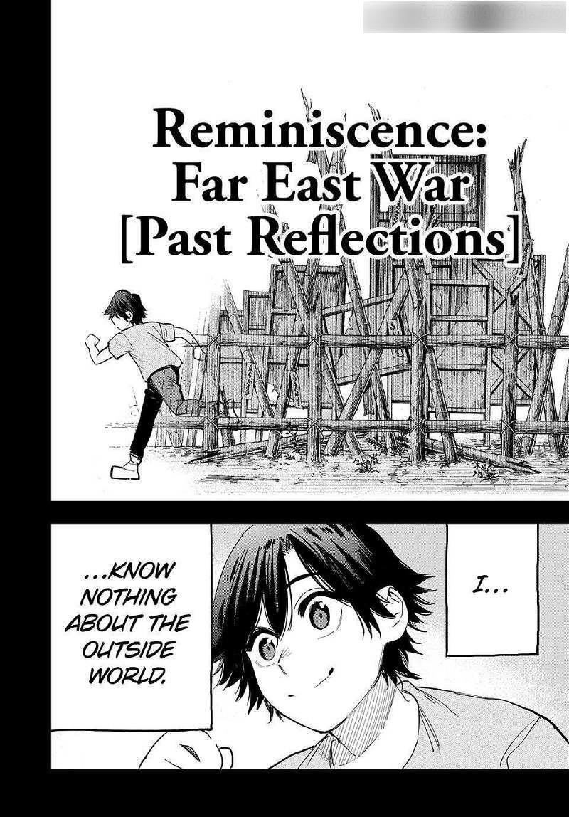 Hyouken no Majutsushi ga Sekai o Suberu – Sekai Saikyou no Majutsushi de Aru Shounen wa, Majutsu Gakuin ga Nyuugaku Suru Chapter 121 - Page 2