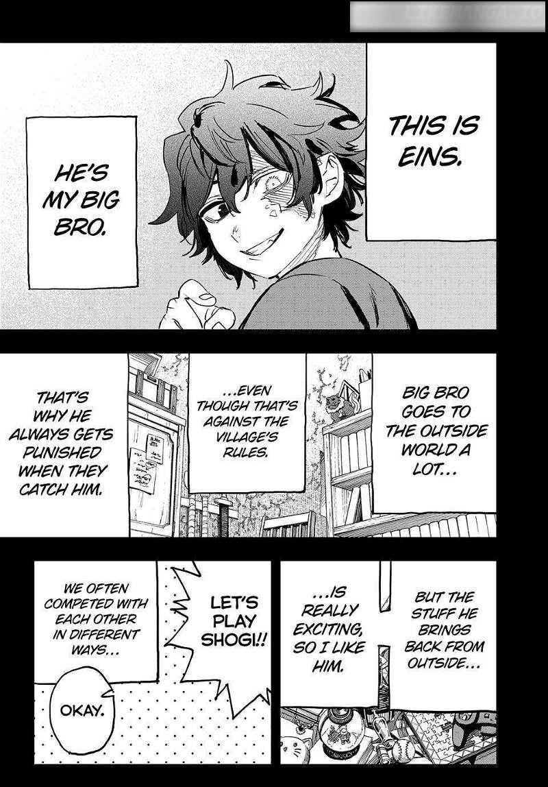 Hyouken no Majutsushi ga Sekai o Suberu – Sekai Saikyou no Majutsushi de Aru Shounen wa, Majutsu Gakuin ga Nyuugaku Suru Chapter 121 - Page 7