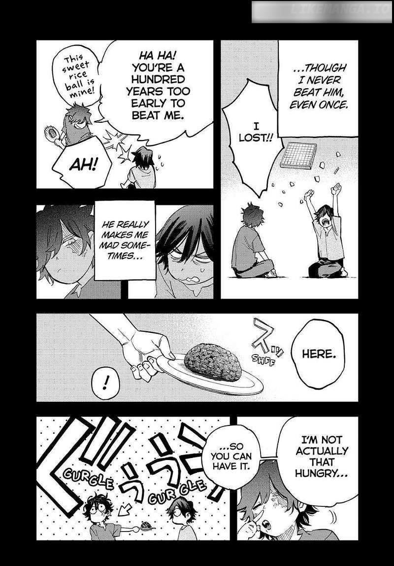 Hyouken no Majutsushi ga Sekai o Suberu – Sekai Saikyou no Majutsushi de Aru Shounen wa, Majutsu Gakuin ga Nyuugaku Suru Chapter 121 - Page 8