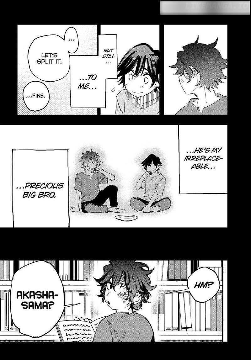 Hyouken no Majutsushi ga Sekai o Suberu – Sekai Saikyou no Majutsushi de Aru Shounen wa, Majutsu Gakuin ga Nyuugaku Suru Chapter 121 - Page 9