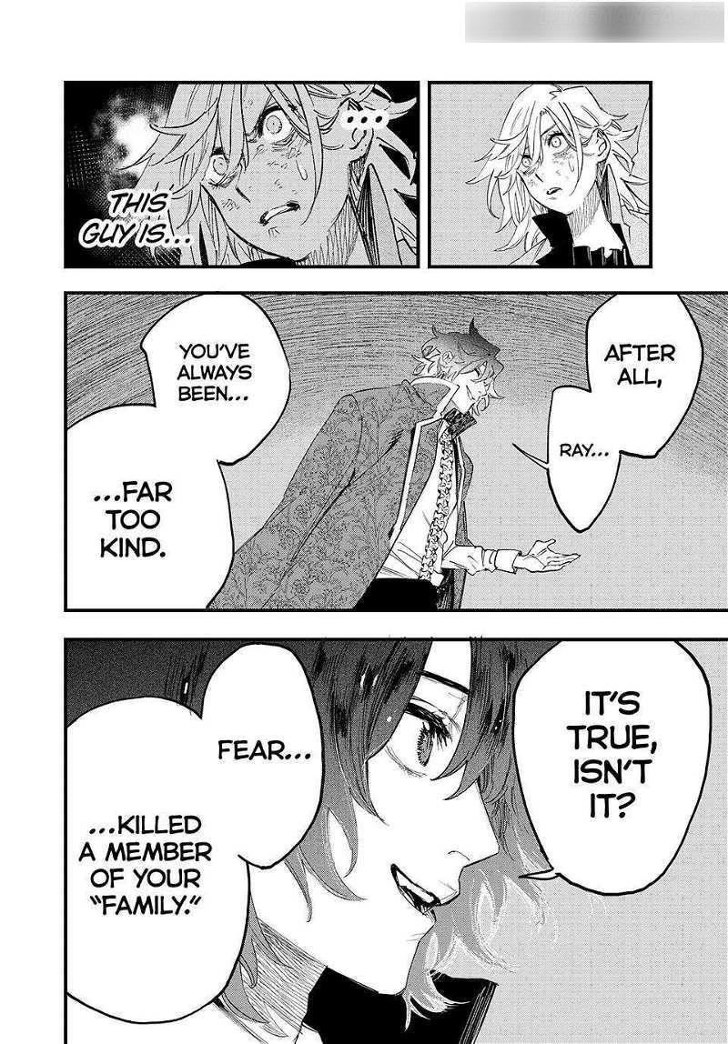 Hyouken no Majutsushi ga Sekai o Suberu – Sekai Saikyou no Majutsushi de Aru Shounen wa, Majutsu Gakuin ga Nyuugaku Suru Chapter 122 - Page 16