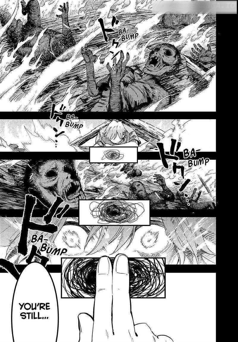 Hyouken no Majutsushi ga Sekai o Suberu – Sekai Saikyou no Majutsushi de Aru Shounen wa, Majutsu Gakuin ga Nyuugaku Suru Chapter 122 - Page 7