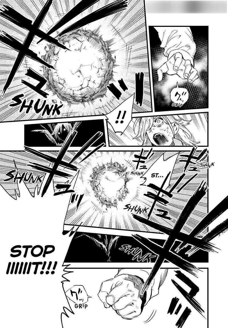 Hyouken no Majutsushi ga Sekai o Suberu – Sekai Saikyou no Majutsushi de Aru Shounen wa, Majutsu Gakuin ga Nyuugaku Suru Chapter 123 - Page 18