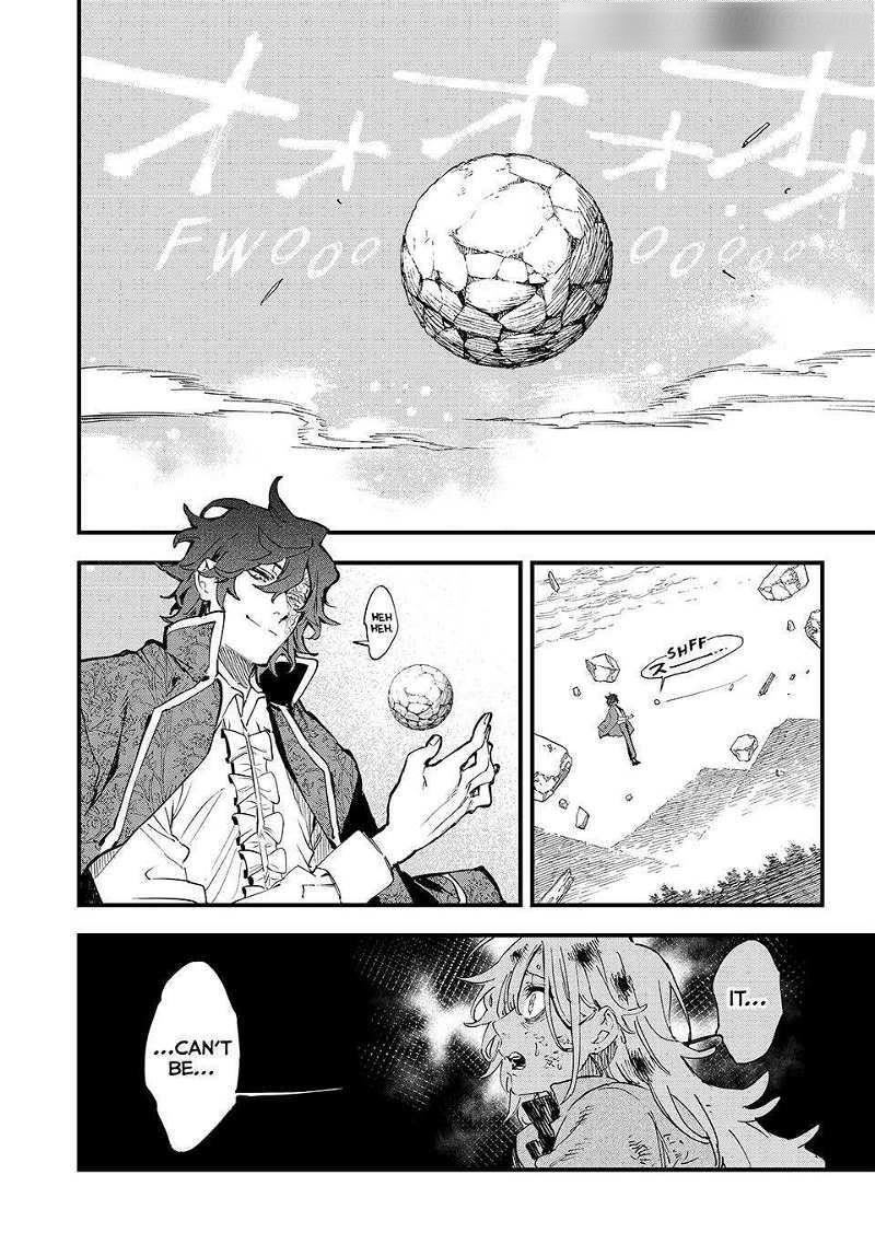 Hyouken no Majutsushi ga Sekai o Suberu – Sekai Saikyou no Majutsushi de Aru Shounen wa, Majutsu Gakuin ga Nyuugaku Suru Chapter 123 - Page 19