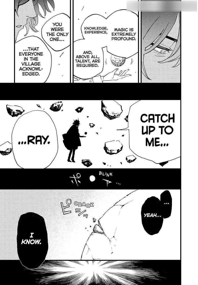 Hyouken no Majutsushi ga Sekai o Suberu – Sekai Saikyou no Majutsushi de Aru Shounen wa, Majutsu Gakuin ga Nyuugaku Suru Chapter 123 - Page 20