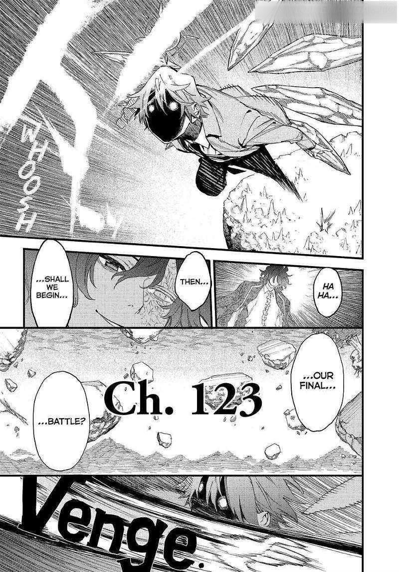 Hyouken no Majutsushi ga Sekai o Suberu – Sekai Saikyou no Majutsushi de Aru Shounen wa, Majutsu Gakuin ga Nyuugaku Suru Chapter 123 - Page 6