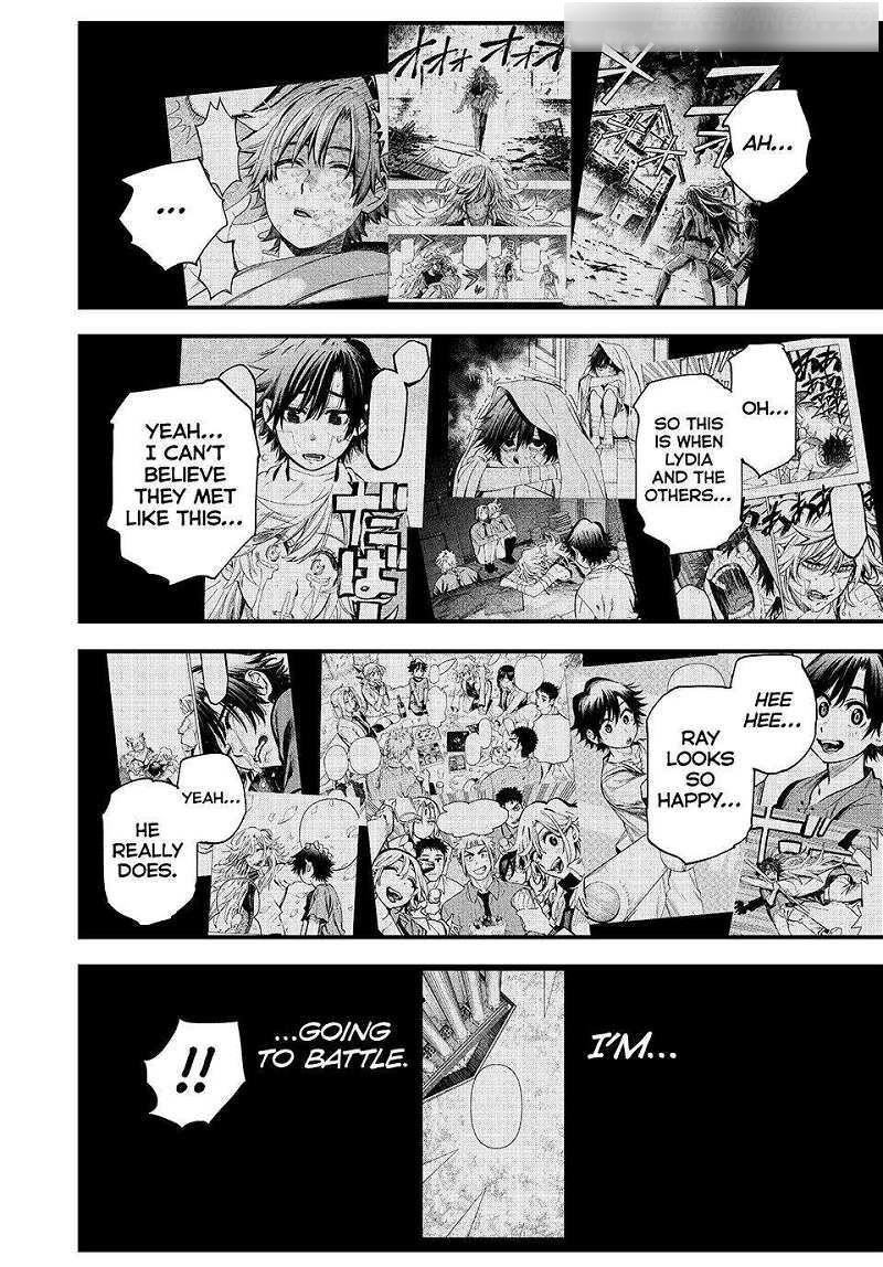 Hyouken no Majutsushi ga Sekai o Suberu – Sekai Saikyou no Majutsushi de Aru Shounen wa, Majutsu Gakuin ga Nyuugaku Suru Chapter 127 - Page 15