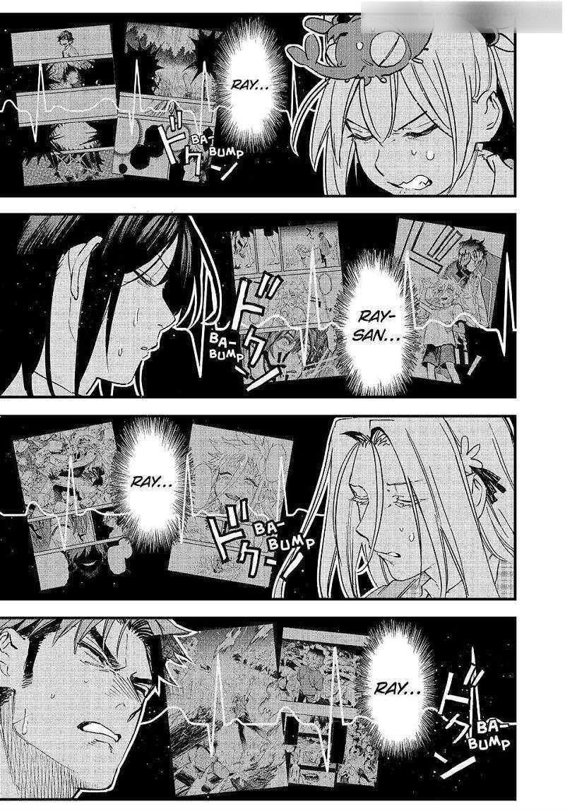 Hyouken no Majutsushi ga Sekai o Suberu – Sekai Saikyou no Majutsushi de Aru Shounen wa, Majutsu Gakuin ga Nyuugaku Suru Chapter 127 - Page 18