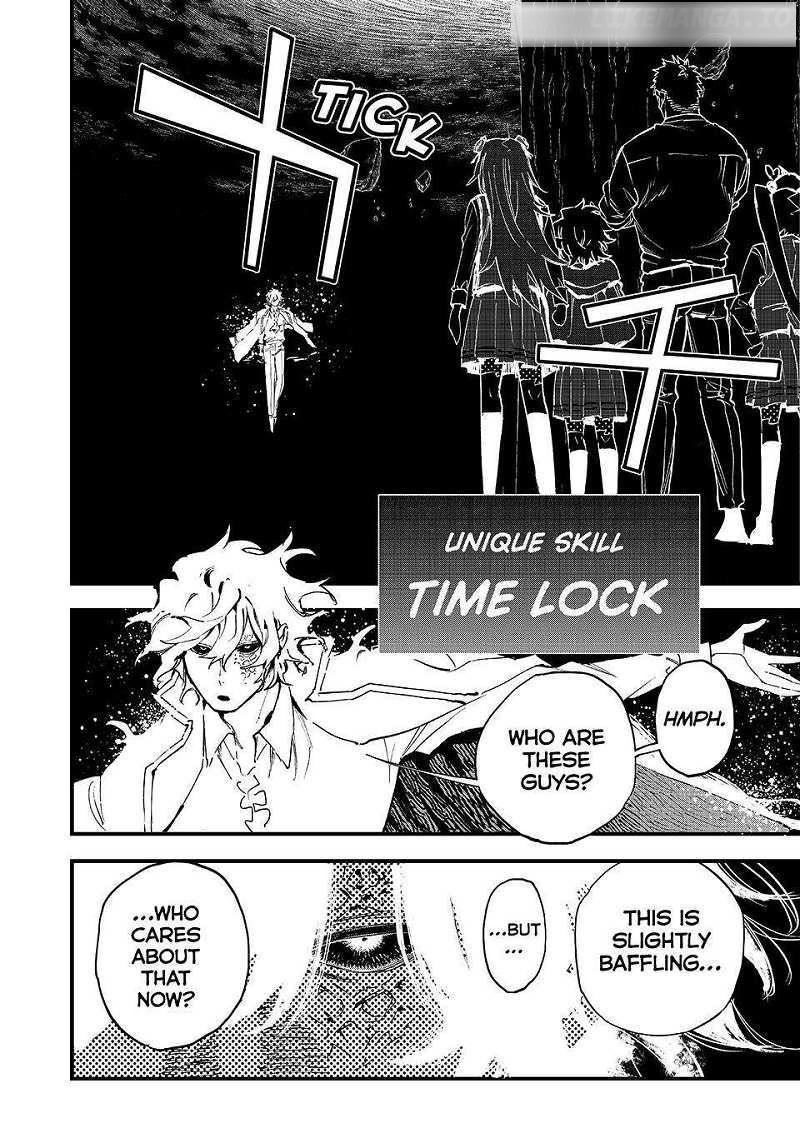 Hyouken no Majutsushi ga Sekai o Suberu – Sekai Saikyou no Majutsushi de Aru Shounen wa, Majutsu Gakuin ga Nyuugaku Suru Chapter 127 - Page 23