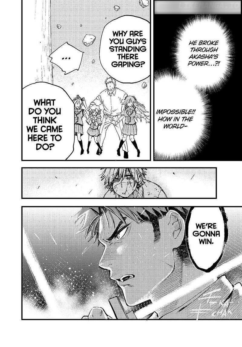 Hyouken no Majutsushi ga Sekai o Suberu – Sekai Saikyou no Majutsushi de Aru Shounen wa, Majutsu Gakuin ga Nyuugaku Suru Chapter 127 - Page 26