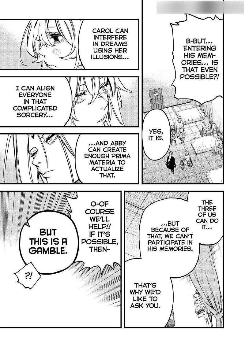 Hyouken no Majutsushi ga Sekai o Suberu – Sekai Saikyou no Majutsushi de Aru Shounen wa, Majutsu Gakuin ga Nyuugaku Suru Chapter 127 - Page 8