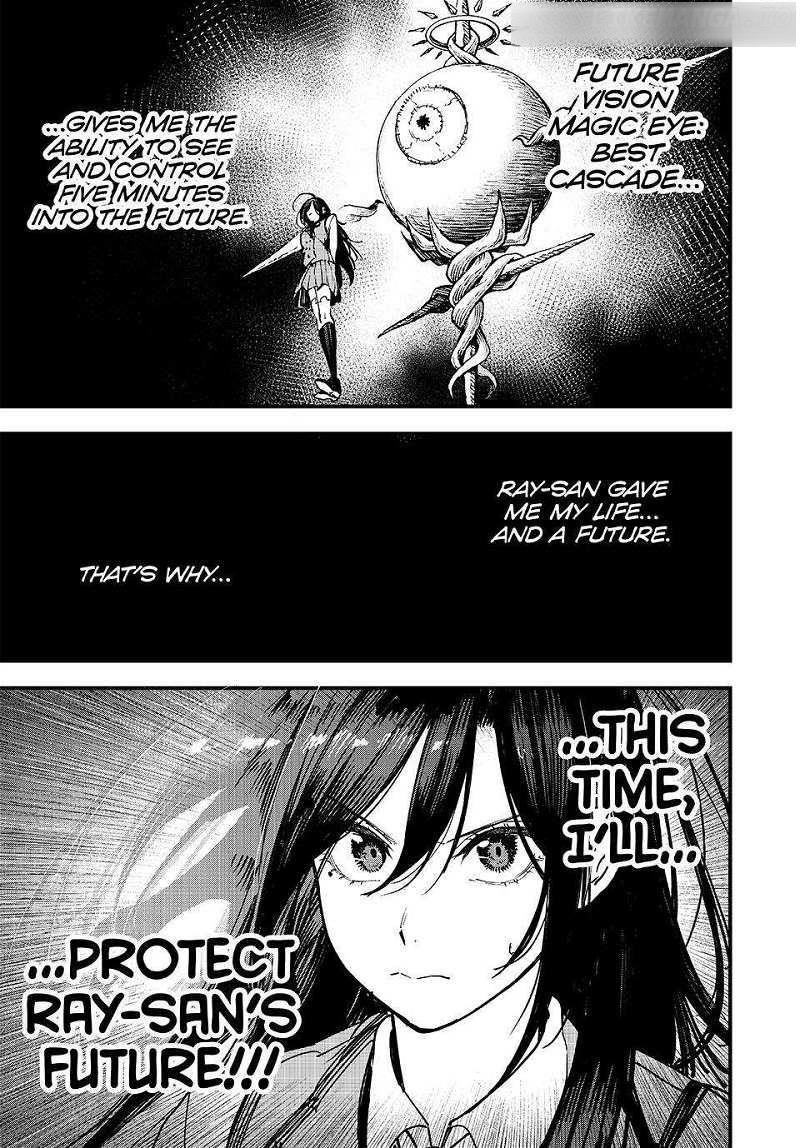 Hyouken no Majutsushi ga Sekai o Suberu – Sekai Saikyou no Majutsushi de Aru Shounen wa, Majutsu Gakuin ga Nyuugaku Suru Chapter 128 - Page 16