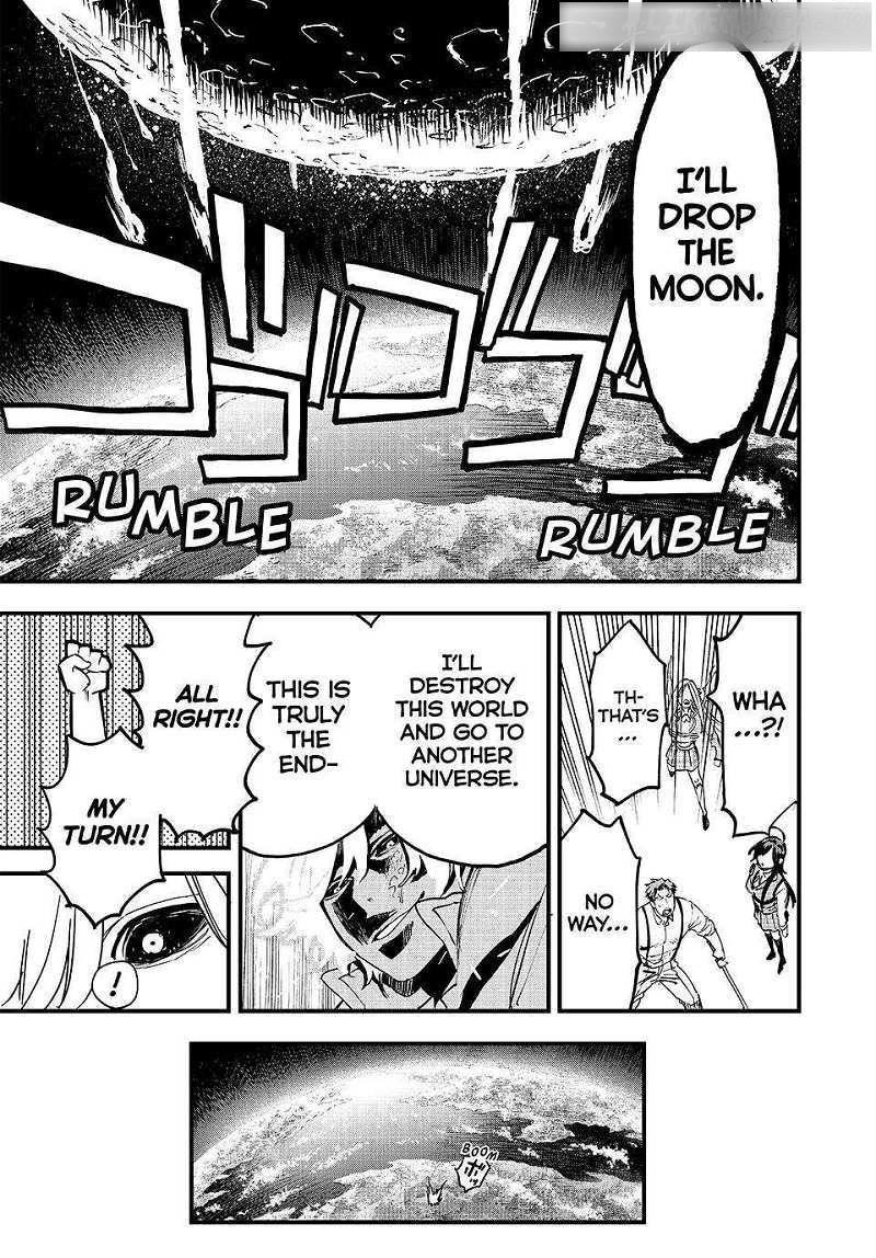 Hyouken no Majutsushi ga Sekai o Suberu – Sekai Saikyou no Majutsushi de Aru Shounen wa, Majutsu Gakuin ga Nyuugaku Suru Chapter 128 - Page 18