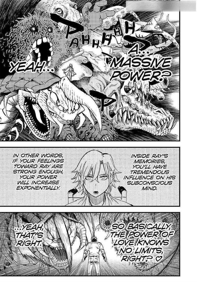 Hyouken no Majutsushi ga Sekai o Suberu – Sekai Saikyou no Majutsushi de Aru Shounen wa, Majutsu Gakuin ga Nyuugaku Suru Chapter 128 - Page 5