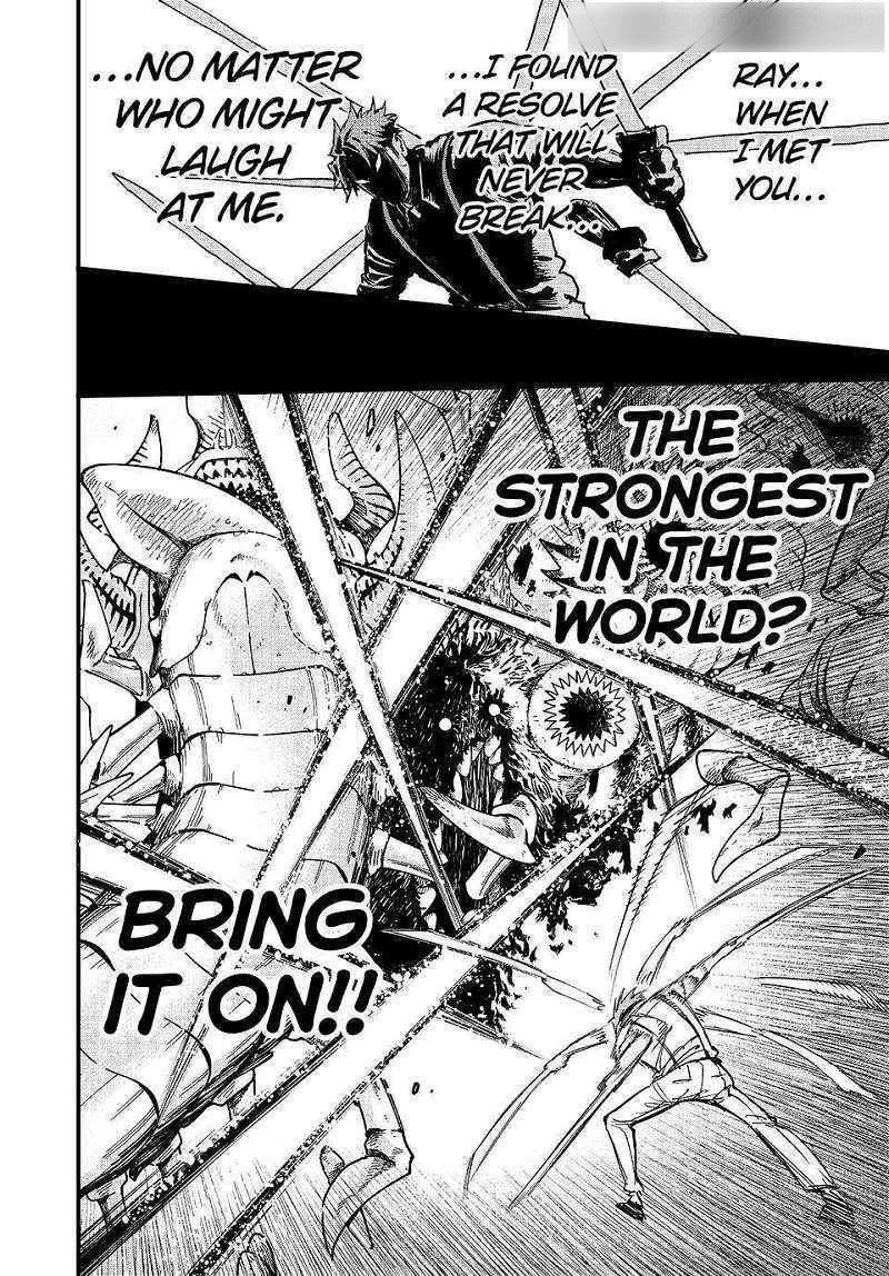 Hyouken no Majutsushi ga Sekai o Suberu – Sekai Saikyou no Majutsushi de Aru Shounen wa, Majutsu Gakuin ga Nyuugaku Suru Chapter 128 - Page 6