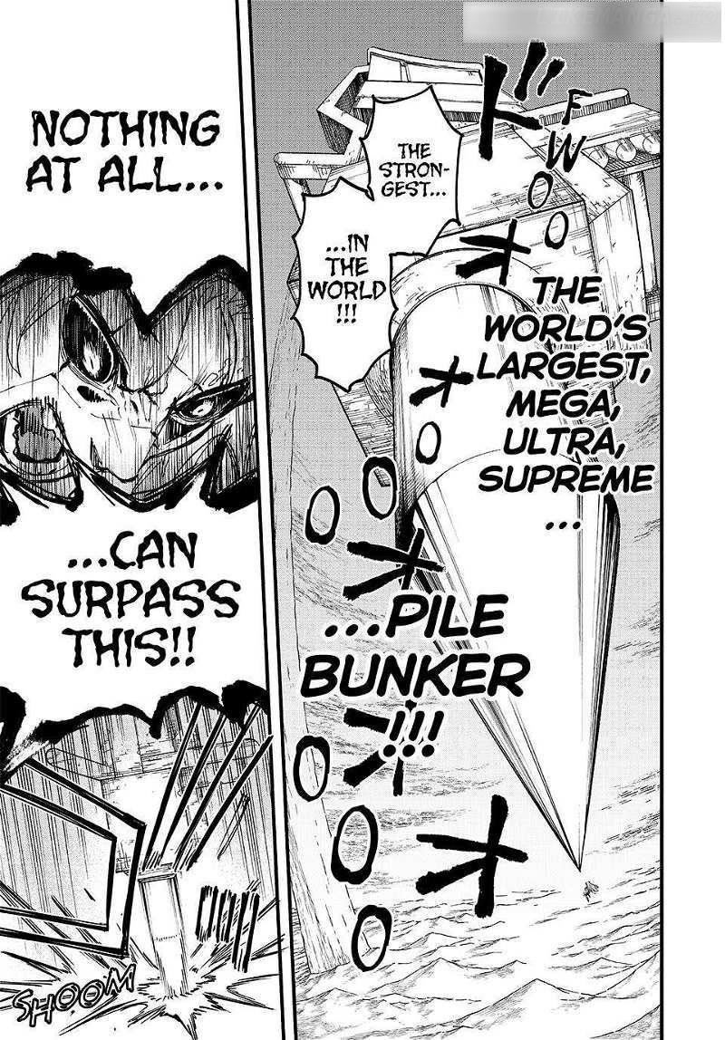 Hyouken no Majutsushi ga Sekai o Suberu – Sekai Saikyou no Majutsushi de Aru Shounen wa, Majutsu Gakuin ga Nyuugaku Suru Chapter 129 - Page 17