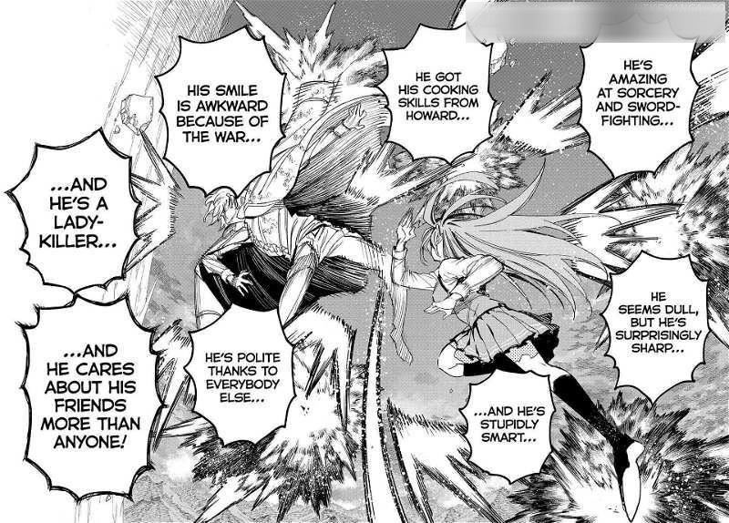 Hyouken no Majutsushi ga Sekai o Suberu – Sekai Saikyou no Majutsushi de Aru Shounen wa, Majutsu Gakuin ga Nyuugaku Suru Chapter 129 - Page 20