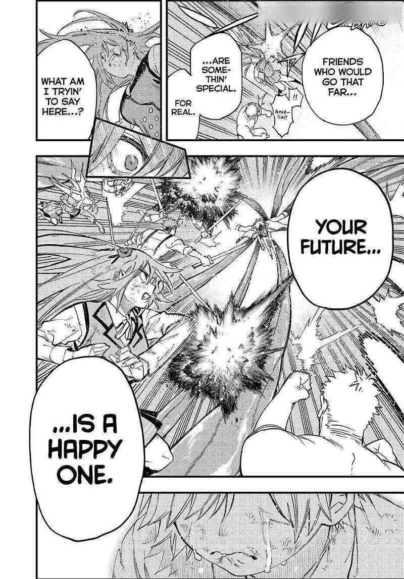 Hyouken no Majutsushi ga Sekai o Suberu – Sekai Saikyou no Majutsushi de Aru Shounen wa, Majutsu Gakuin ga Nyuugaku Suru Chapter 130 - Page 12