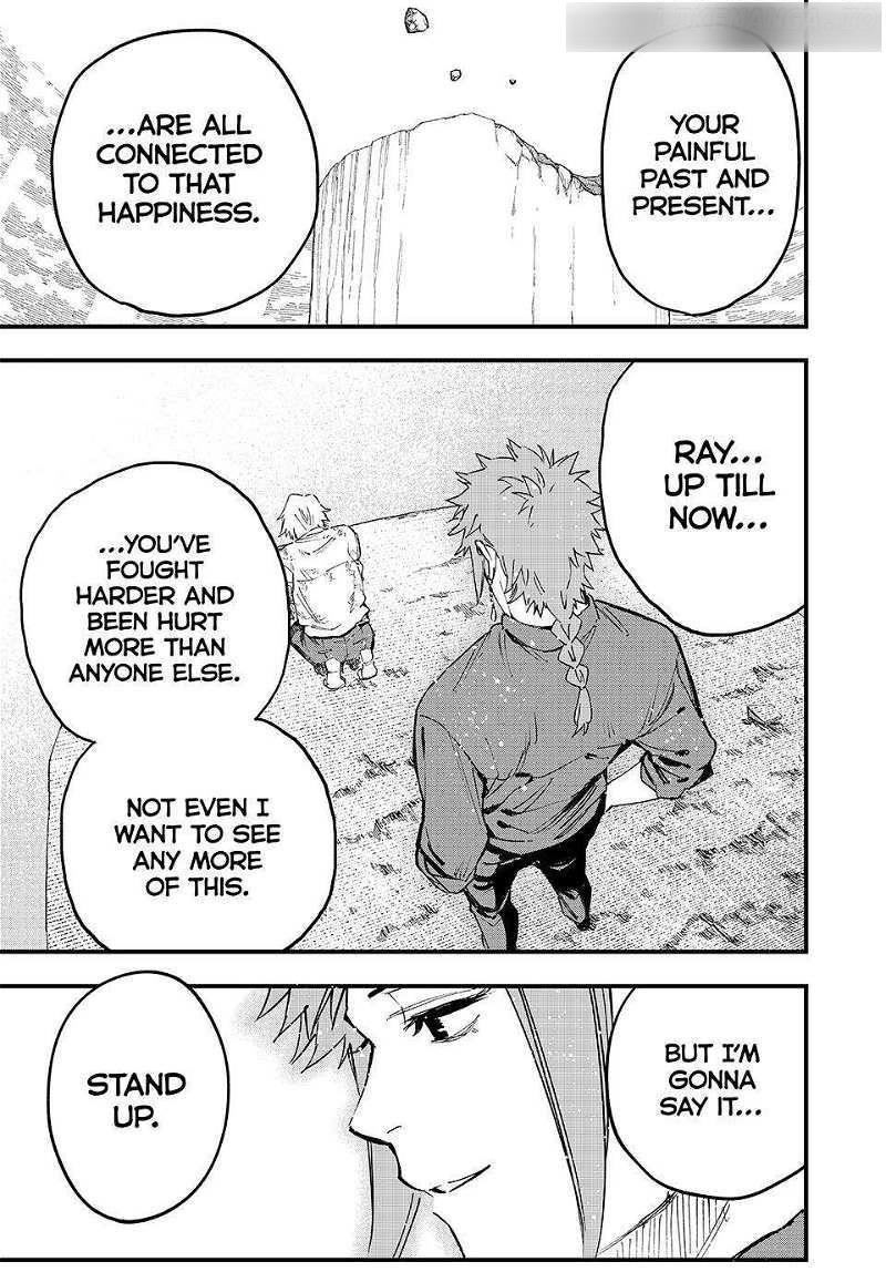 Hyouken no Majutsushi ga Sekai o Suberu – Sekai Saikyou no Majutsushi de Aru Shounen wa, Majutsu Gakuin ga Nyuugaku Suru Chapter 130 - Page 13