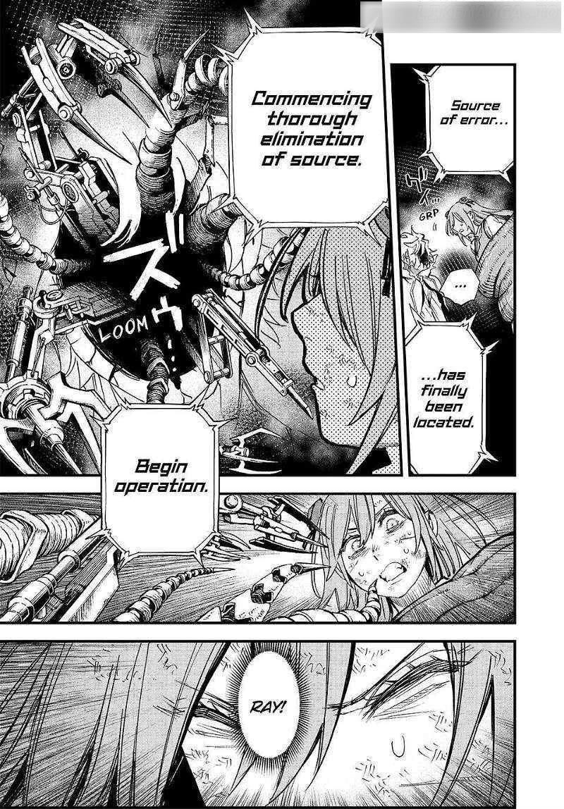 Hyouken no Majutsushi ga Sekai o Suberu – Sekai Saikyou no Majutsushi de Aru Shounen wa, Majutsu Gakuin ga Nyuugaku Suru Chapter 130 - Page 24