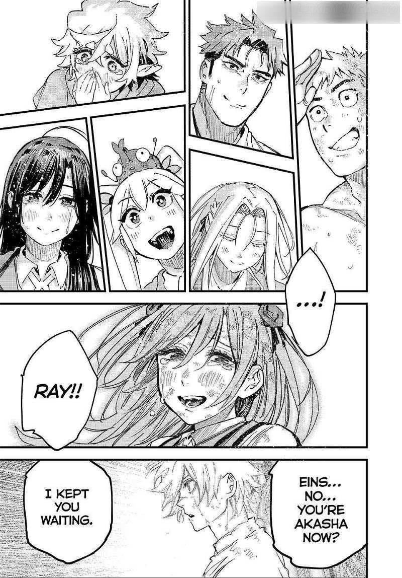 Hyouken no Majutsushi ga Sekai o Suberu – Sekai Saikyou no Majutsushi de Aru Shounen wa, Majutsu Gakuin ga Nyuugaku Suru Chapter 130 - Page 28