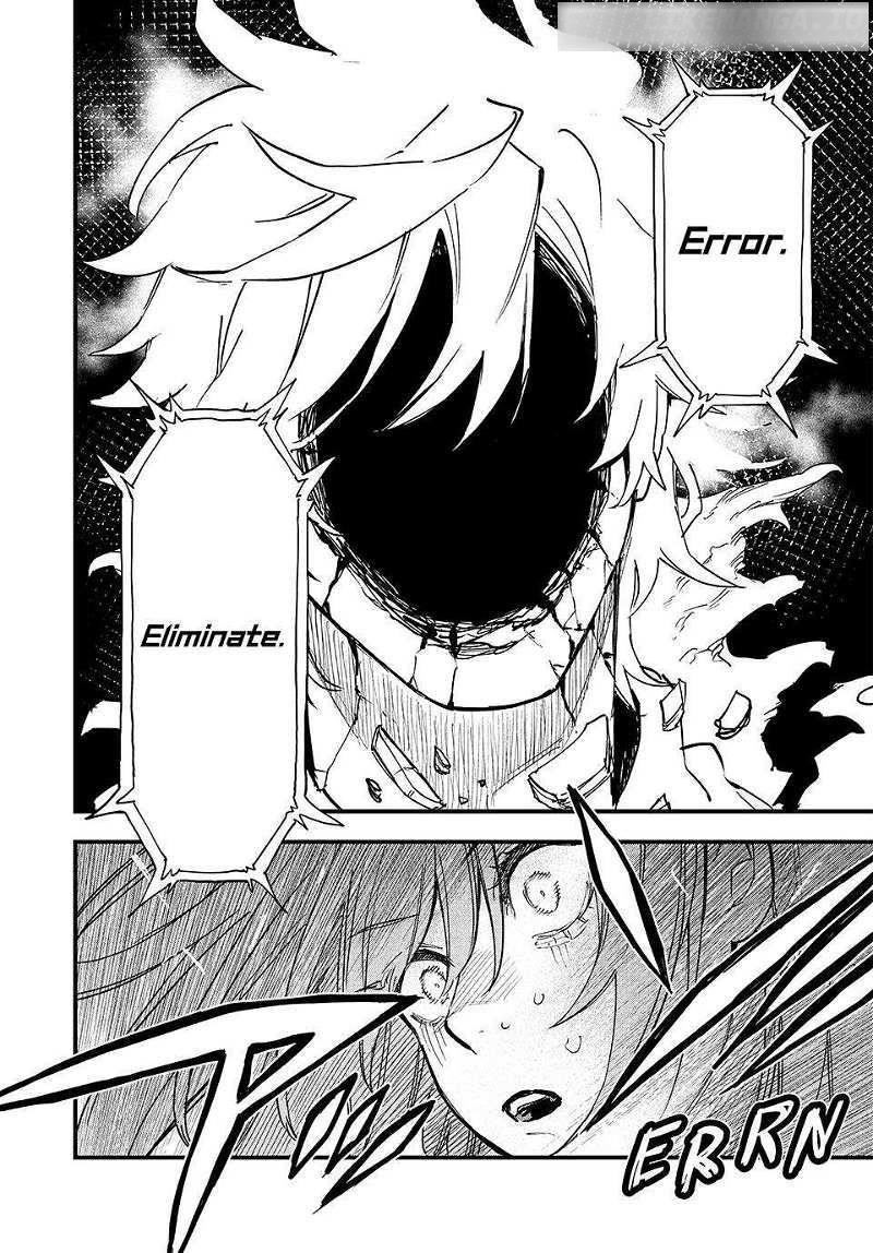 Hyouken no Majutsushi ga Sekai o Suberu – Sekai Saikyou no Majutsushi de Aru Shounen wa, Majutsu Gakuin ga Nyuugaku Suru Chapter 130 - Page 3