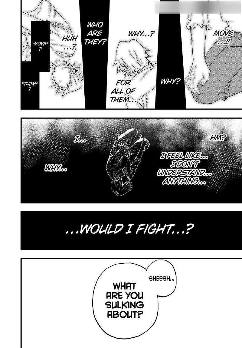 Hyouken no Majutsushi ga Sekai o Suberu – Sekai Saikyou no Majutsushi de Aru Shounen wa, Majutsu Gakuin ga Nyuugaku Suru Chapter 130 - Page 7