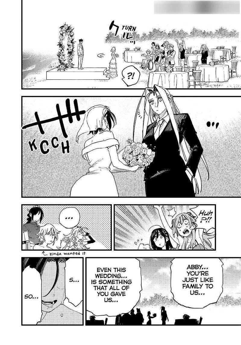 Hyouken no Majutsushi ga Sekai o Suberu – Sekai Saikyou no Majutsushi de Aru Shounen wa, Majutsu Gakuin ga Nyuugaku Suru Chapter 132 - Page 10