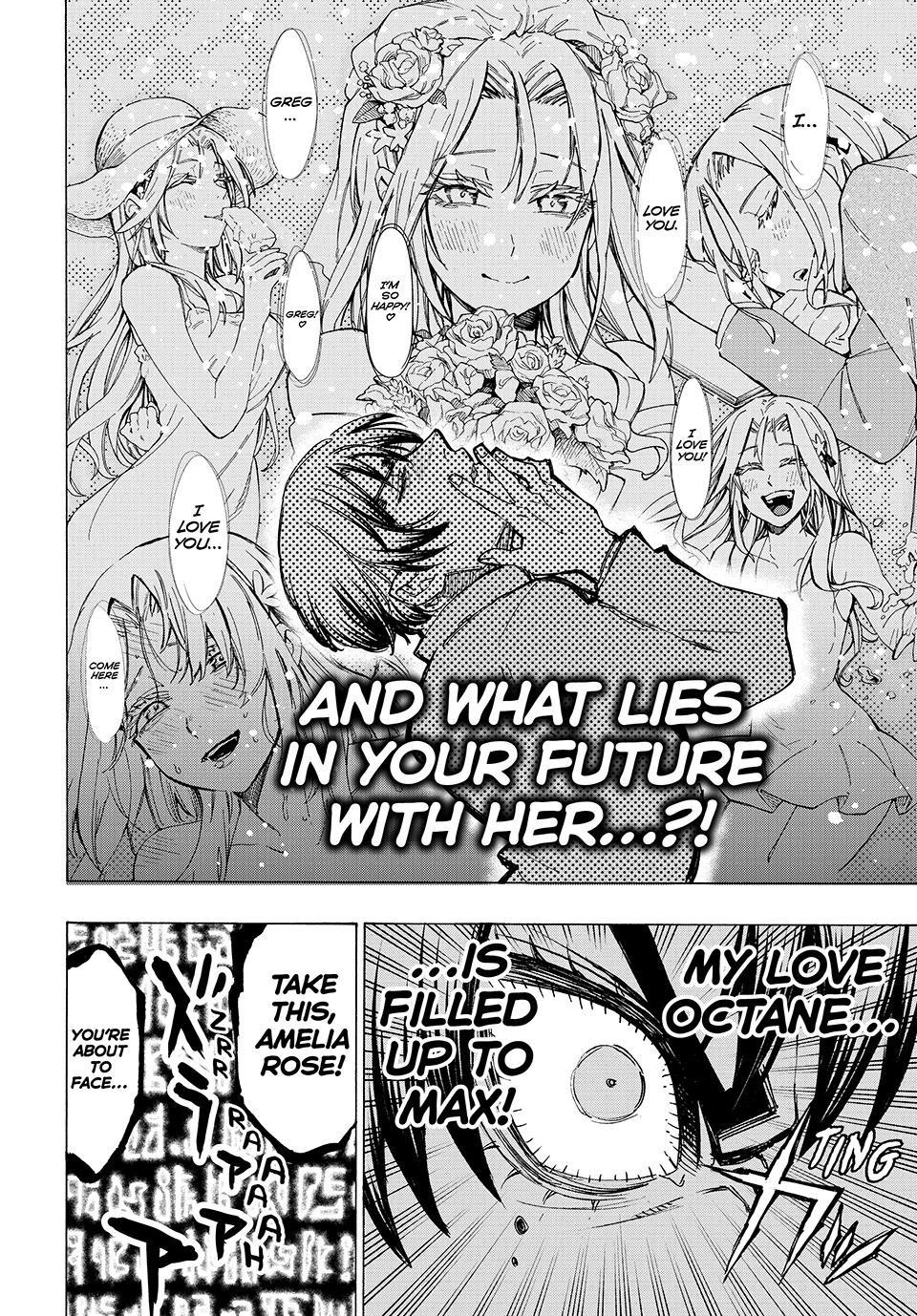 Hyouken no Majutsushi ga Sekai o Suberu – Sekai Saikyou no Majutsushi de Aru Shounen wa, Majutsu Gakuin ga Nyuugaku Suru Chapter 45 - Page 7