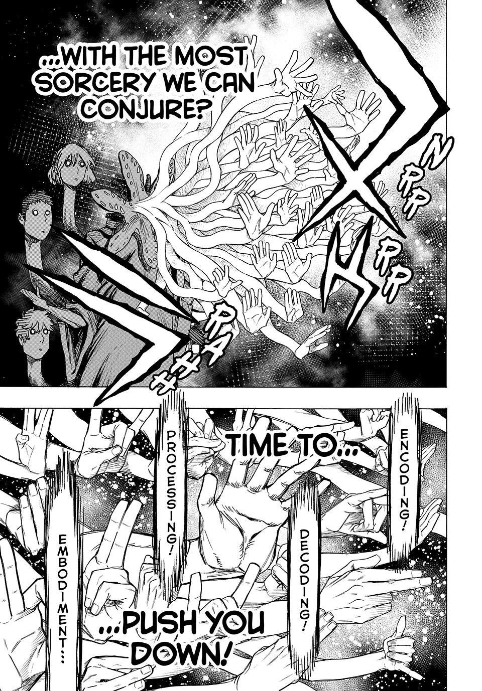 Hyouken no Majutsushi ga Sekai o Suberu – Sekai Saikyou no Majutsushi de Aru Shounen wa, Majutsu Gakuin ga Nyuugaku Suru Chapter 48 - Page 13