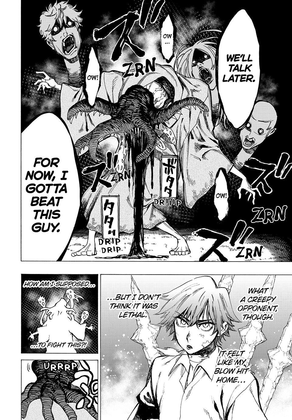 Hyouken no Majutsushi ga Sekai o Suberu – Sekai Saikyou no Majutsushi de Aru Shounen wa, Majutsu Gakuin ga Nyuugaku Suru Chapter 48 - Page 2