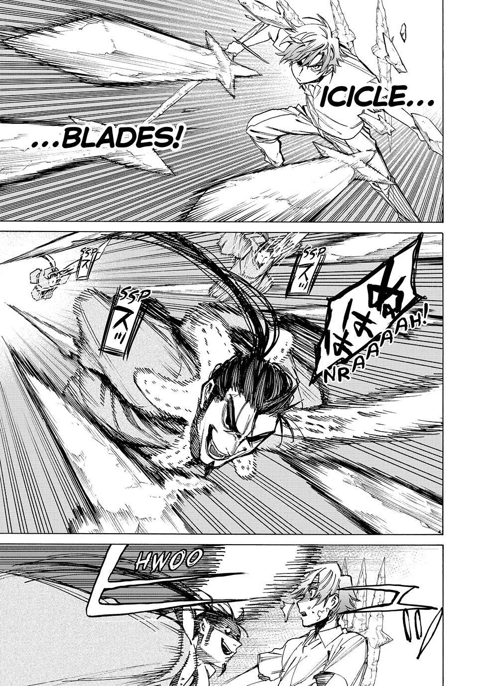 Hyouken no Majutsushi ga Sekai o Suberu – Sekai Saikyou no Majutsushi de Aru Shounen wa, Majutsu Gakuin ga Nyuugaku Suru Chapter 48 - Page 5