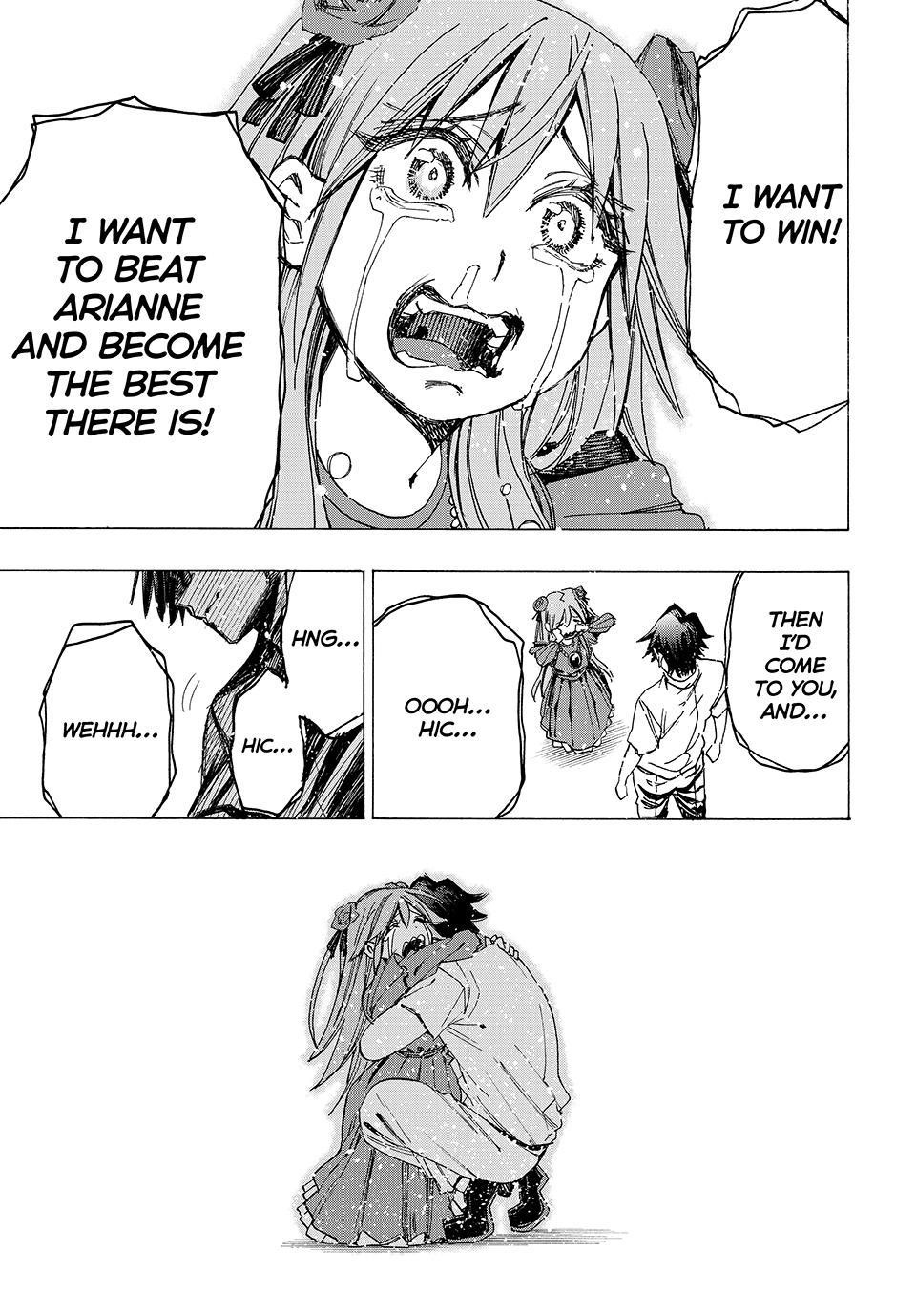 Hyouken no Majutsushi ga Sekai o Suberu – Sekai Saikyou no Majutsushi de Aru Shounen wa, Majutsu Gakuin ga Nyuugaku Suru Chapter 53 - Page 19