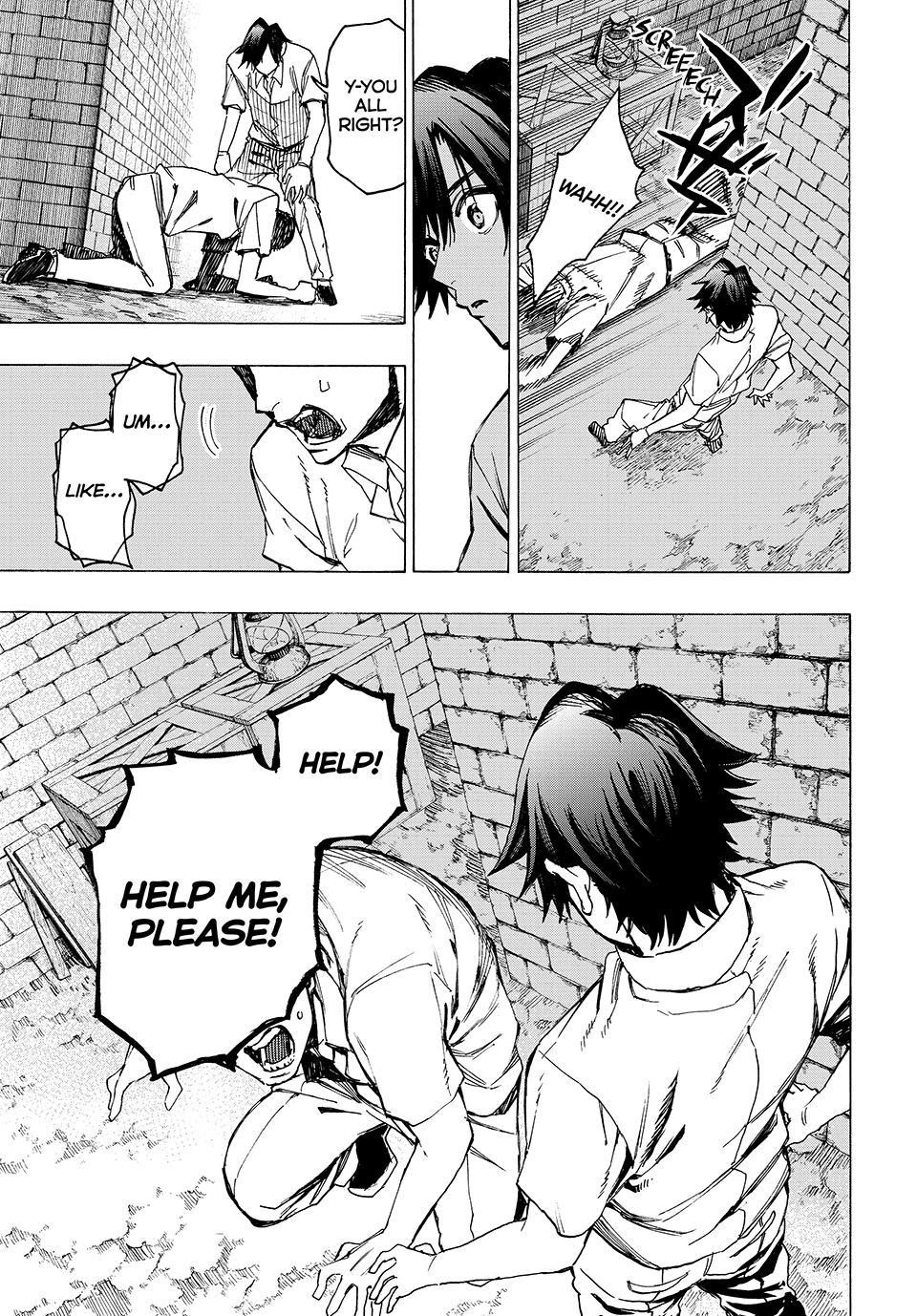 Hyouken no Majutsushi ga Sekai o Suberu – Sekai Saikyou no Majutsushi de Aru Shounen wa, Majutsu Gakuin ga Nyuugaku Suru Chapter 53 - Page 23