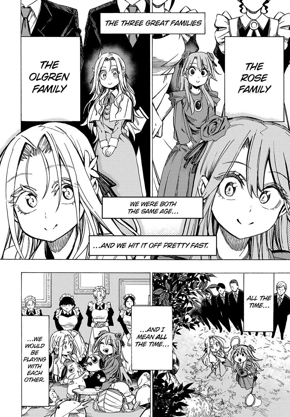 Hyouken no Majutsushi ga Sekai o Suberu – Sekai Saikyou no Majutsushi de Aru Shounen wa, Majutsu Gakuin ga Nyuugaku Suru Chapter 53 - Page 4