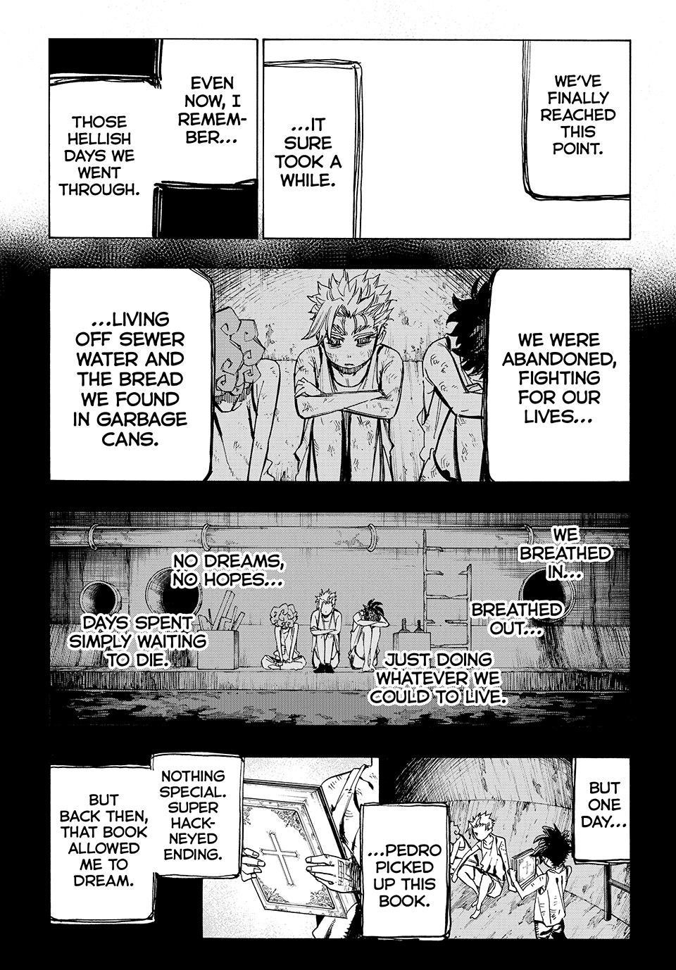 Hyouken no Majutsushi ga Sekai o Suberu – Sekai Saikyou no Majutsushi de Aru Shounen wa, Majutsu Gakuin ga Nyuugaku Suru Chapter 57 - Page 5